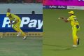 CSK: சிவம் துபே என்னாச்சு உங்களுக்கு? அல்வா போன்ற கேட்சை கோட்டை விட்டார்..கடுப்பான சிஎஸ்கே ரசிகர்கள்