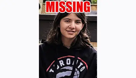 Mother of missing Toronto Girl Esther, Shira ‘s emotional feeling “ஒரு தாயாக,