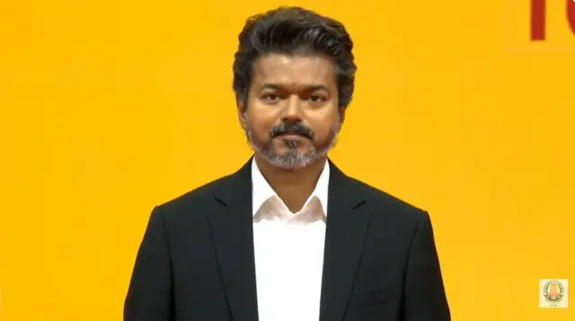 விஜய் அரசில் இடம் பெறும் 9 அமைச்சர்களின் பின்னணி