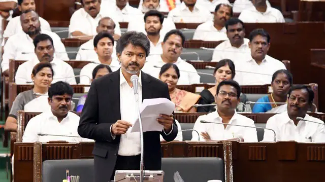 தமிழ்நாட்டில் எம்.எல்.ஏ.க்களின் மாத சம்பளம் எவ்வளவு?