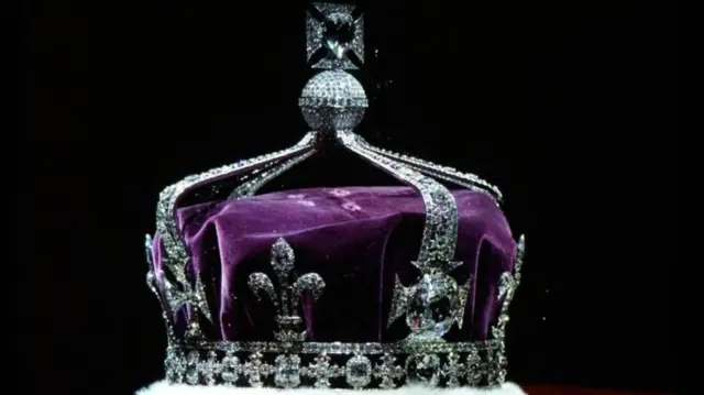 கோஹினூர் வைரம்  ‘தென்னிந்திய கோவிலில்’ இருந்து முகலாயர் வசமாகி, பிரிட்டன் சென்றது எப்படி?
