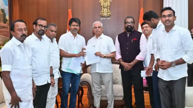 தமிழ்நாட்டில் தவெக ஆட்சி அமைந்தாலும் விஜய்க்கு காத்திருக்கும் சவால்கள்