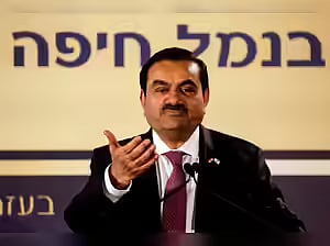 தொழிலதிபர் அதானி மீதான வழக்கை கைவிட அமெரிக்கா முடிவு!