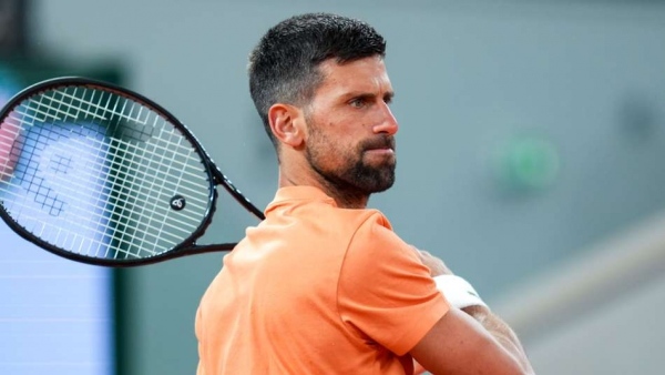 The French Open 2026 kicks off at Roland Garros today with tennis