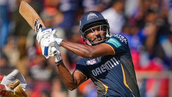 GT vs CSK IPL: Sai Sudharsan Surpasses Virat Kohli: Equalizes Sehwag's 14-Year-Old