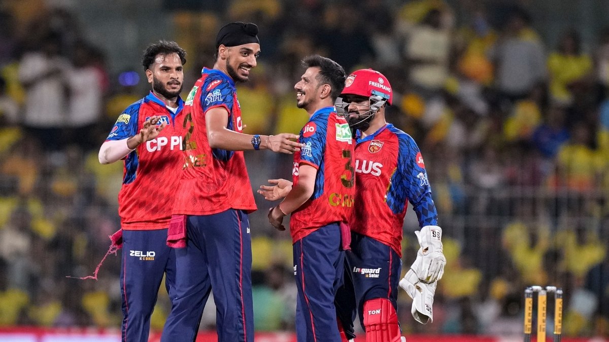 GT vs PBKS: சேஸிங் கிங் பஞ்சாப்புக்கு எதிராக சுப்மன் கில் எடுத்த முடிவு.. பிளேயிங் 11 என்ன?