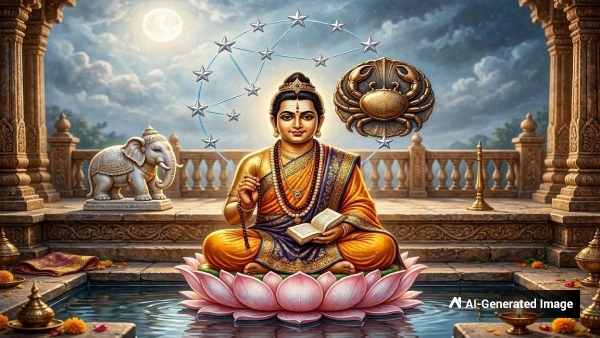 Jupiter Transit in Cancer 2026 List of Four Lucky Zodiac Signs Jupiter Transit in Cancer 2026 List of Four Lucky Zodiac Signs