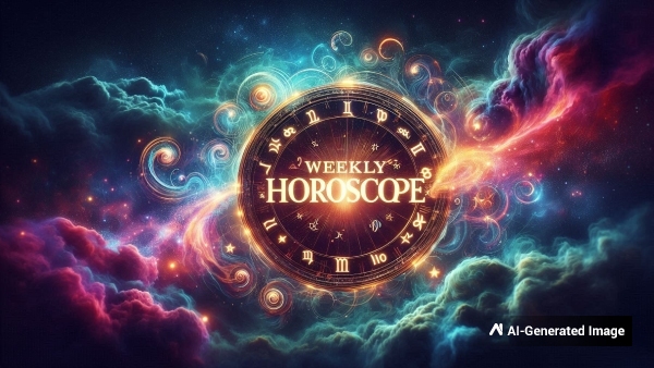 Weekly Horoscope: இங்கு 2026 மே 10 ஆம் தேதி முதல் 2026 மே 16