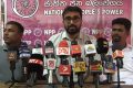 வலி. வடக்கில் உள்ள மக்களின் காணி விடுவிப்பு தொடர்பில் குறிப்பிட்ட கால எல்லையை எம்மால் கூற