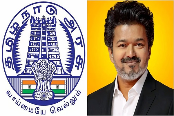 தமிழகத்தின் 14-வது முதலமைச்சராகப் பொறுப்பேற்றுள்ள சி. ஜோசப் விஜய் (C. Joseph Vijay), தனது நிர்வாகத்தை