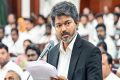 தமிழக முதலமைச்சராகப் பொறுப்பேற்றுள்ள விஜய், தனது அமைச்சரவையில் உள்ள அமைச்சர்களுக்கான துறைகளை இன்று (மே 16,