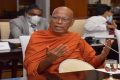 தவறு செய்பவர்கள் யாராக இருந்தாலும் அவர்களின் தராதரம் பார்க்காமல் துறவறத்திலிருந்து நீக்க வேண்டும் என ஓமல்பே