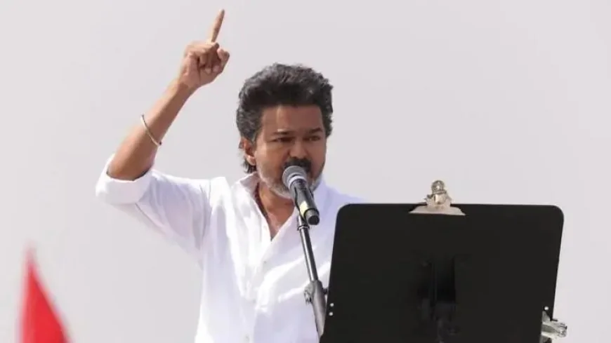 “ஸ்டாலின் டெல்லியில் சென்று போட்டியிடப் போகிறாரா? ஒவ்வொரு தேர்தலையும் எவ்வாறு கையாள வேண்டும் என்பது மக்களுக்கு