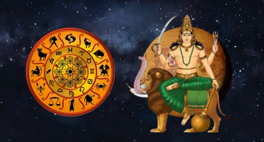 ஜோதிடத்தில் புத்திசாலித்தனம், வர்த்தகம் மற்றும் தகவல் தொடர்பை குறிக்கும் கிரகமாக புதன் கருதப்படுகிறார். புதன்