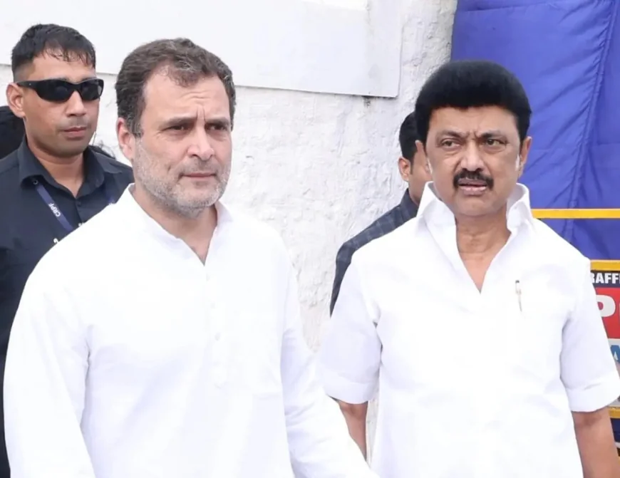 காங்கிரஸ் தரப்பில் இருந்து 41 தொகுதிகள் மற்றும் ஒரு ராஜ்யசபா சீட் கொடுக்க வேண்டும் என்று
