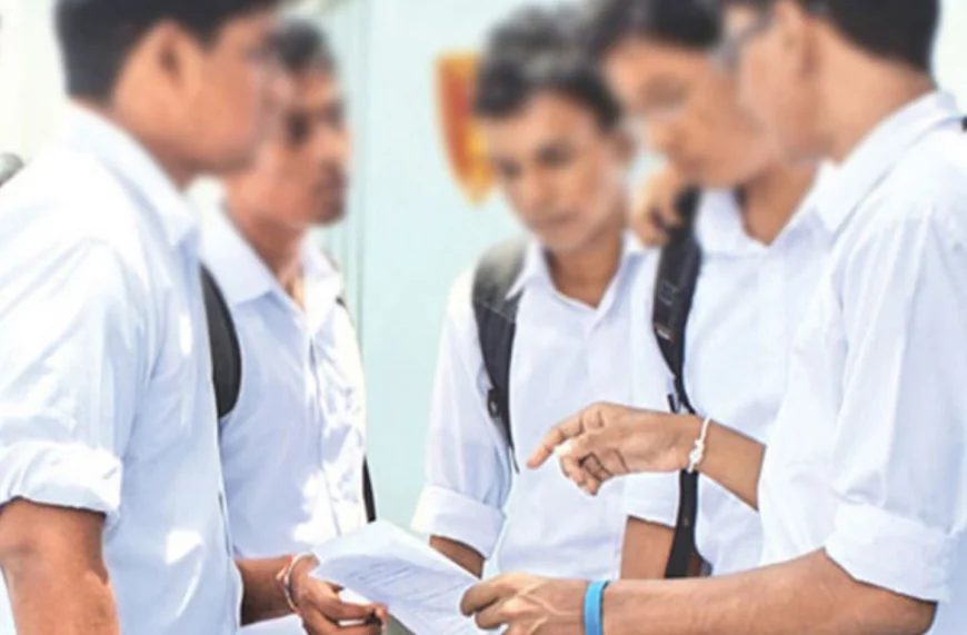 பெற்றோர்களும் தமது பிள்ளைகள் பரீட்சை முடிந்த பின்னர் பாதுகாப்பாக வீடு திரும்புவதை உறுதி செய்யுமாறும், அவர்கள்