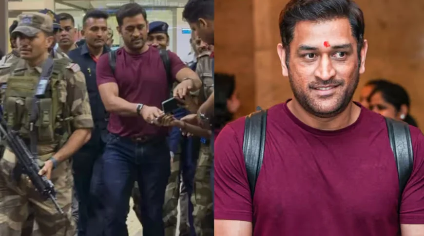 உலகக் கோப்பை தொடரில் விளையாடாத வீரர்கள் முன்னதாகவே தங்களது அணி முகாம்களில் இணைந்து வரும் நிலையில்,