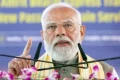 காலையில் புதுச்சேரியில் ₹2,700 கோடி மதிப்பிலான திட்டங்களைத் தொடங்கி வைக்கும் பிரதமர், மதியம் 2.45 மணிக்கு