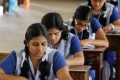 தமிழ்நாடு அரசின் பள்ளிக்கல்வித் துறையின் பாடத்திட்டத்தை பின்பற்றும் பிளஸ்-2 மாணவர்களுக்கான பொதுத்தேர்வு இன்று