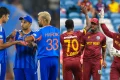 டி20 உலகக் கோப்பை தொடரின் சூப்பர் 8 சுற்றின் கடைசி ஆட்டத்தில் India national cricket