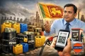 நாட்டில் தற்போது எரிபொருள் விநியோகம் வழமையான முறையில் நடைபெற்று வருவதாகவும், எந்தவிதத் தடையும் இல்லை என்றும்