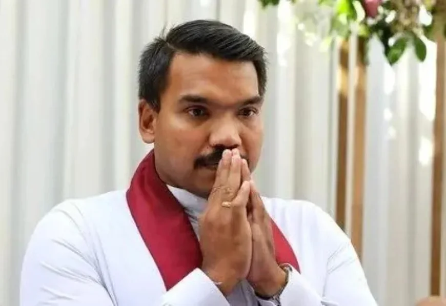 ஈரான் எப்போதும் இலங்கையின் உண்மையான நண்பனாக இருந்து வருகிறது என்று குறிப்பிட்ட அவர், இந்தத் தாக்குதலில்