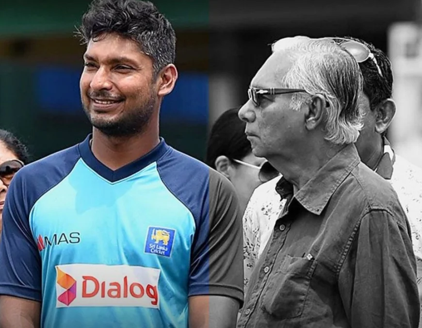 உடல், பொதுமக்களின் அஞ்சலிக்காக வைக்கப்பட்டுள்ளதுடன், இறுதிச் சடங்குகள், நாளை (04) மாலை 6 மணிக்கு கண்டி,