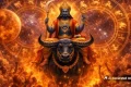 மார்ச் 3 ஆம் தேதி யமன் திருவோண நட்சத்திரத்திற்குள் நுழைந்துள்ளார். ஜூலை 13 வரை இந்த
