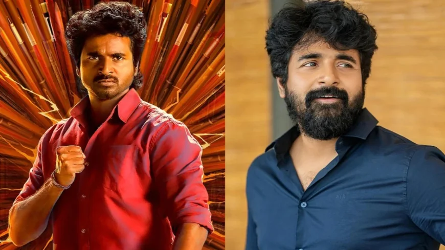'மாவீரன்' படத்தின் இரண்டாம் பாகம் குறித்த எதிர்பார்ப்பு ரசிகர்கள் மத்தியில் நீண்ட காலமாக இருந்து வந்