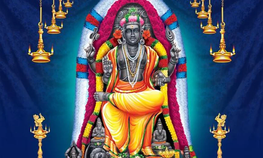 ஜோதிட சாஸ்திரத்தில் குருபகவான் மிகுந்த சுபபலன்களை அளிக்கும் கிரகமாகக் கருதப்படுகிறார். அவரின் இயக்க மாற்றங்கள்