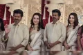 விஜய்யின் தனிப்பட்ட வாழ்க்கையை விமர்சித்ததாக கூறப்பட்ட நிலையில், தமிழக பாஜக தலைவர் நயினார் நாகேந்திரன் தனது