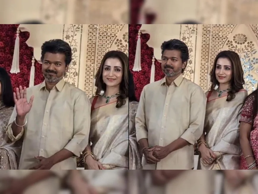 விஜய்யின் தனிப்பட்ட வாழ்க்கையை விமர்சித்ததாக கூறப்பட்ட நிலையில், தமிழக பாஜக தலைவர் நயினார் நாகேந்திரன் தனது