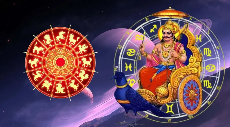 ஜோதிடத்தில் சனி பகவான் மிகவும் முக்கியமானதும் சக்திவாய்ந்ததுமான கிரகமாகக் கருதப்படுகிறார். ஒருவரின் வாழ்க்கையி