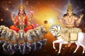 ஜோதிட சாஸ்திரத்தின் படி, கிரகங்கள் ஒரு குறிப்பிட்ட கால இடைவெளிக்குப் பிறகு தங்களின் ராசி மற்றும்