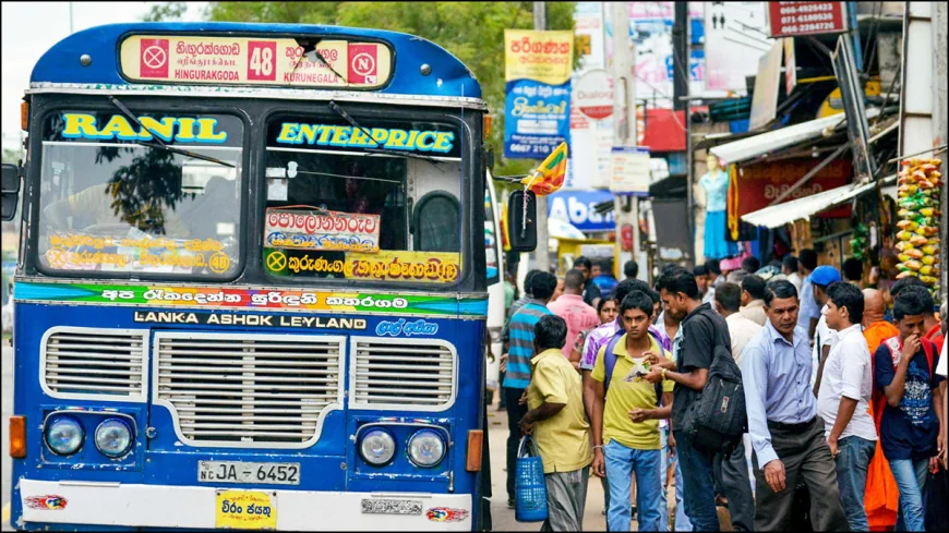 எரிபொருள் விலை அதிகரிக்கப்பட்டிருந்தாலும், பேருந்து கட்டணத்தில் மாற்றம் செய்யப்படமாட்டாது என தேசிய போக்குவரத்த