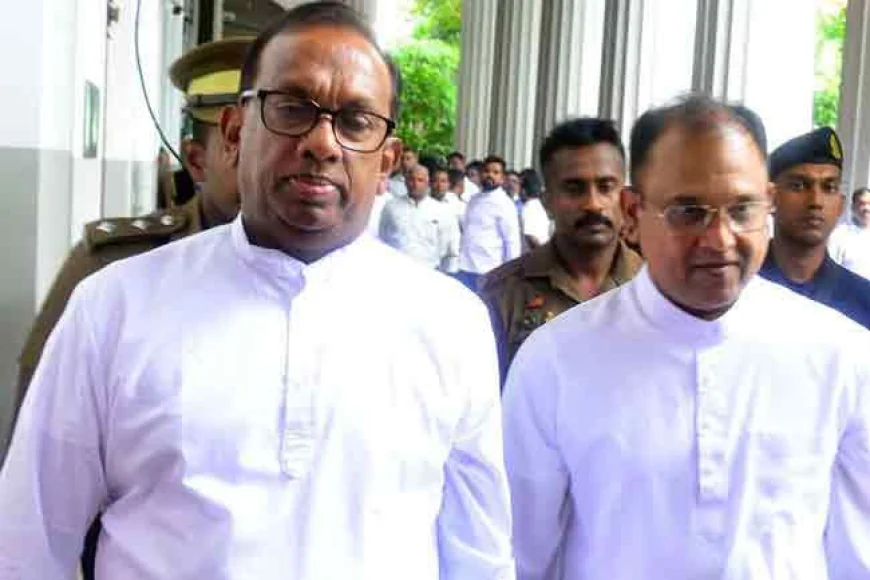 இந்த மனுக்கள் தலைமை நீதியரசர் ப்ரீதி பத்மன் சுரசேன தலைமையிலான ஐந்து உறுப்பினர்களைக் கொண்ட உயர்