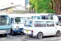 டீசல் விலை அதிகரித்துள்ளதைத் தொடர்ந்து, பாடசாலை மாணவர்களை ஏற்றிச் செல்லும் போக்குவரத்து சேவைகளுக்கான கட்டணம் 5