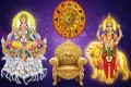 சனி மற்றும் செவ்வாய் இணையும் போது சில ராசிக்காரர்களுக்கு நல்ல பலன்களும், சிலருக்கு சவால்களும் உருவாகலாம்