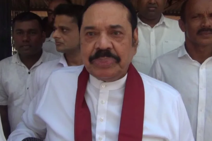 மத்திய கிழக்கில் நடக்கும் போரின் நிலை நாட்டின் எதிர்காலத்தில் பெரும் தாக்கத்தை ஏற்படுத்தக்கூடும் என முன்னாள்