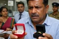 ஹட்டன்–டிக்கோயா பகுதியில் உள்ள அரச வங்கியில் அடகு வைத்த மோதிரங்களை மீட்க சென்ற நபருக்கு வேறு