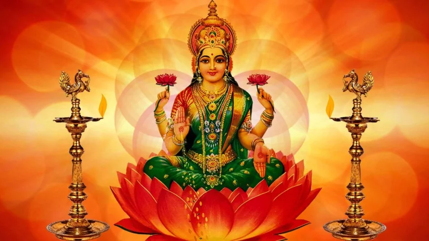 026 மே மாதத்தில் உருவாகும் கஜலட்சுமி ராஜயோகம் சில ராசிக்காரர்களின் வாழ்க்கையில் முக்கியமான மாற்றங்களை உருவாக்க
