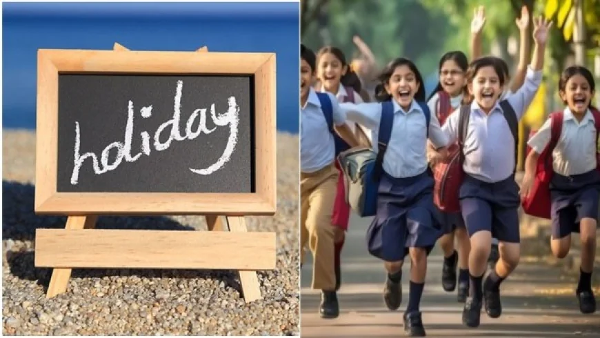 ஒவ்வொரு புதன்கிழமையும் அரச விடுமுறை தினமாக அறிவிக்கப்பட்டுள்ள நிலையில், அரச பாடசாலைகளைப் போலவே அரசால் அங்கீகரி