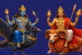 ஏப்ரல் 2ஆம் தேதி சனி மற்றும் செவ்வாய் இணைவு காரணமாக சில ராசிக்காரர்களுக்கு பணவரவு மற்றும்