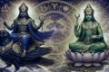 மீன ராசியில் அரிதாக நடைபெறும் சனி–புதன் சேர்க்கை புதிய மாற்றங்களை ஏற்படுத்துகிறது. முக்கியமாக 3 ராசிக்காரர்களு