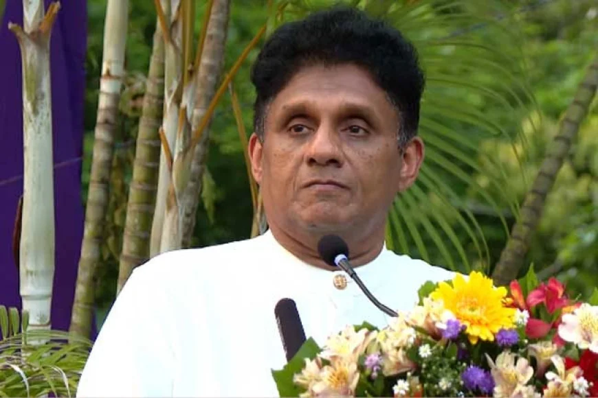 மக்கள் நலன் மையமாகக் கொண்ட ஆட்சி அமைக்க UNP மற்றும் SJB இணையும் என சஜித்