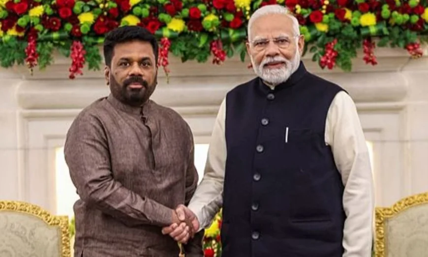 மேற்காசியாவில் நிலவும் போர் பதற்றங்களுக்கு இடையே, உலகளாவிய எரிசக்தி பாதுகாப்பை உறுதி செய்வது குறித்து இலங்கை