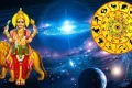 இரண்டு ஆண்டுகளுக்குப் பிறகு மீன ராசியில் செவ்வாய் மற்றும் புதன் கிரகங்கள் இணைவதால், ரிஷபம், மிதுனம்