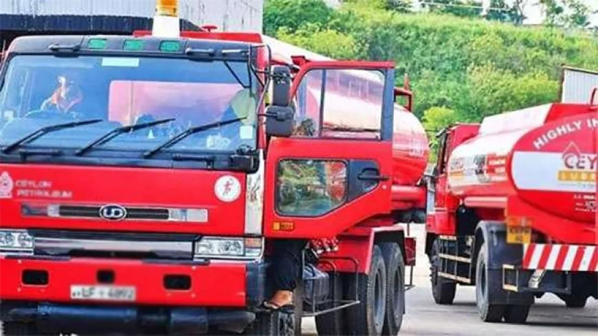 மார்ச் மாதத்தில் மட்டும் எரிபொருள் விலை ரூ. 101 அதிகரித்துள்ளதால், விநியோகக் கட்டணத்தை 25% உயர்த்தக்