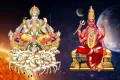 ஏப்ரல் 14, 2026 அன்று சூரியன் மேஷ ராசியில் உச்சம் அடைவதால் சில ராசிகளுக்கு அதிர்ஷ்டம்