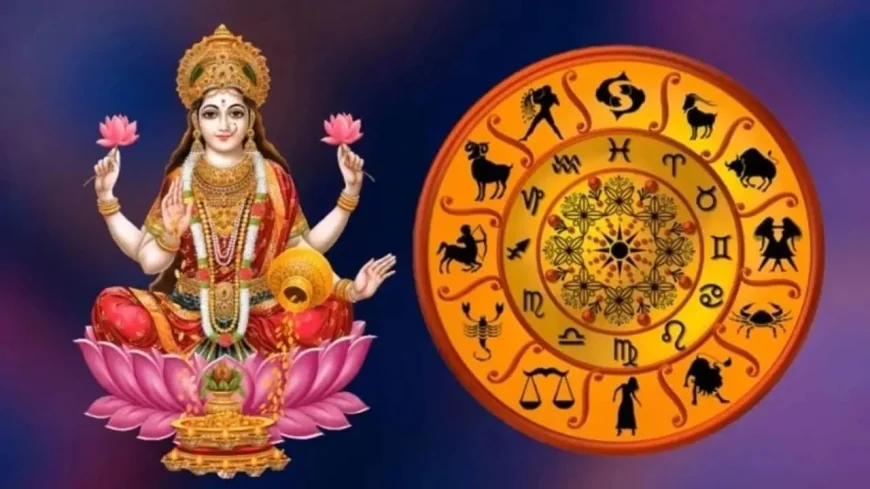 செவ்வாய்–சந்திரன் இணையும் அபூர்வ தருணம், சில ராசிகளுக்கு அதிர்ஷ்ட வாய்ப்புகளைத் திறக்கிறது. ஏப்ரல் 16 முதல்